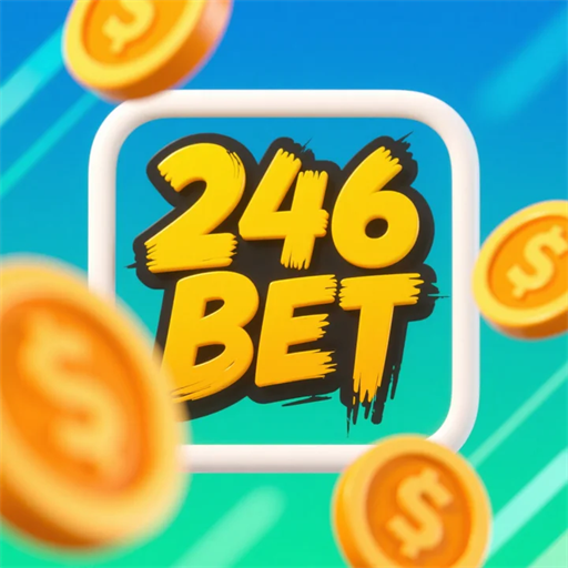 246bet.com logo