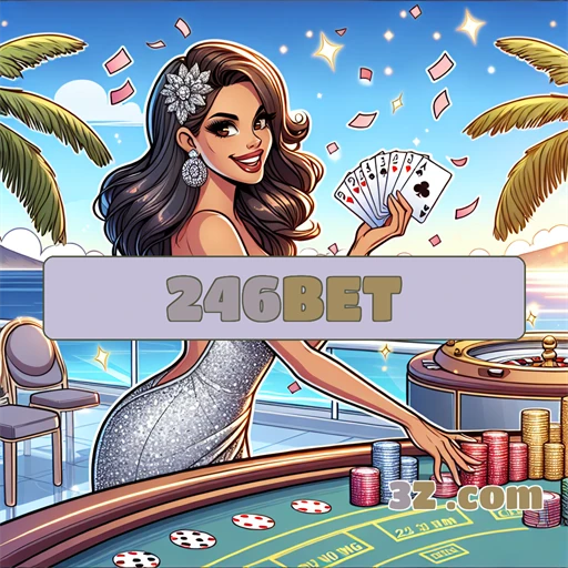 246bet.com Apostas Diversas