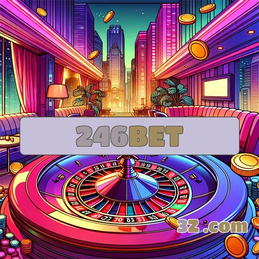 246bet.com Baixar App