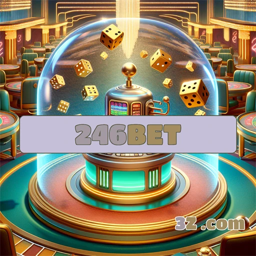 246bet.com Cassino Online