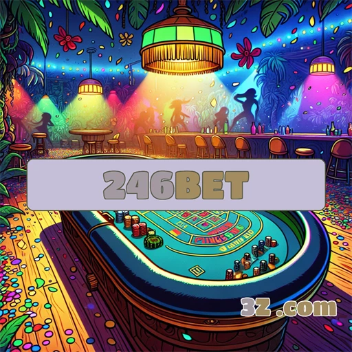 Confiável: A Segurança Dos Jogos Online Através Da 246bet