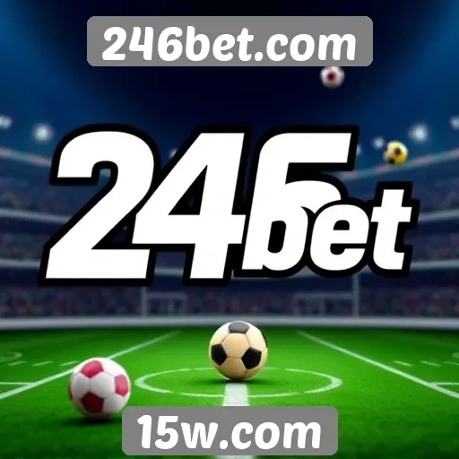Recursos e funcionalidades do site 246bet