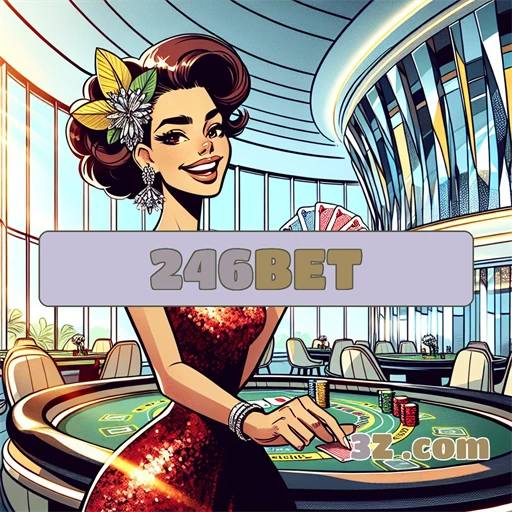 Login Criativo: Conecte-se com Estilo no 246bet