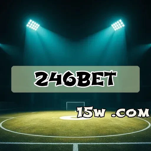 246bet.com: Novidades Imperdíveis que Transformam Seu Jogo!
