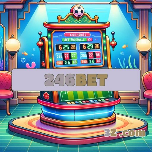 246bet.com Promoções Especiais