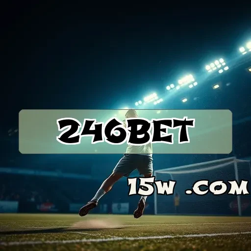 246bet.com: Aventuras e Emoções na Seção de Caça-Níqueis