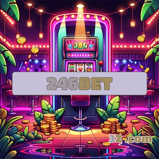 Experiência VIP: Sinta o Exclusivo no 246bet.com